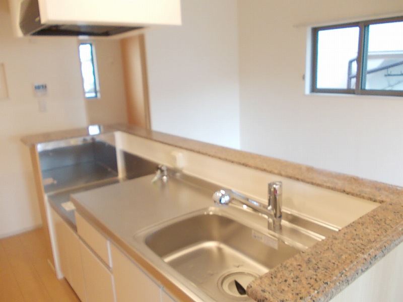 カーサ　エレガンツァ キッチン