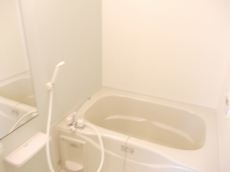 カーサ　エレガンツァ 風呂画像