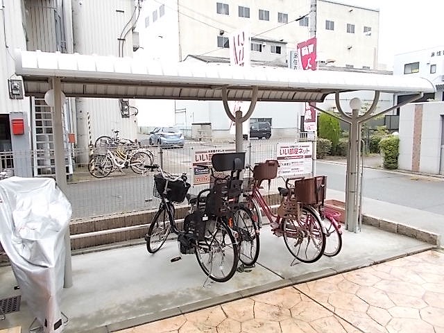 メゾン－１５ その他3