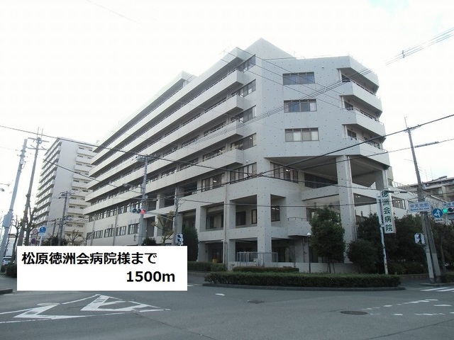 メゾン－１５ その他外観5