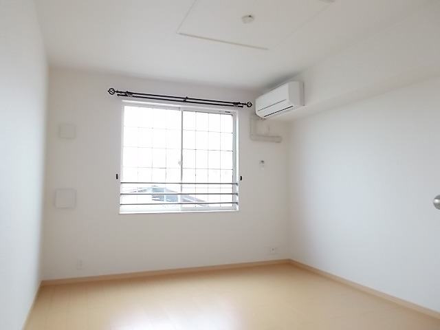 メゾン－１５ リビング