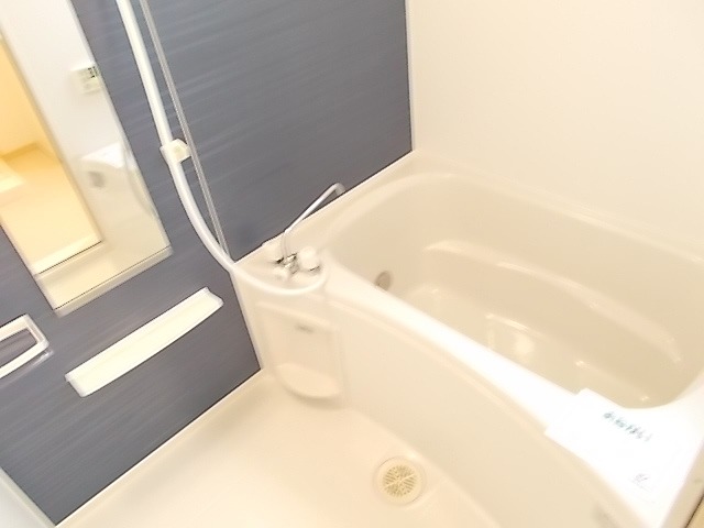 メゾン－１５ 風呂画像