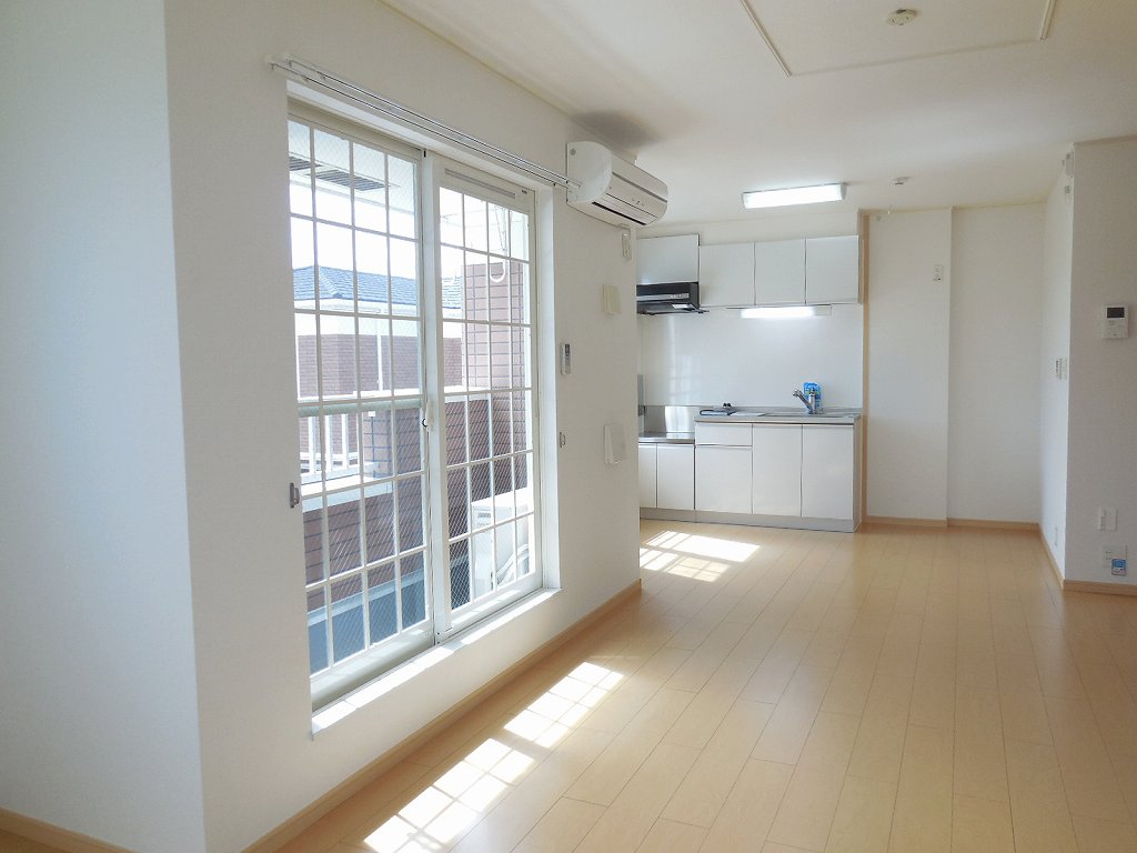 オブコニカ リビング