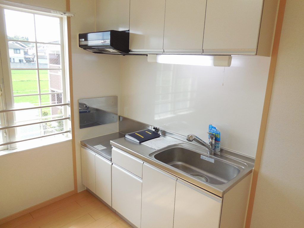 オブコニカ キッチン