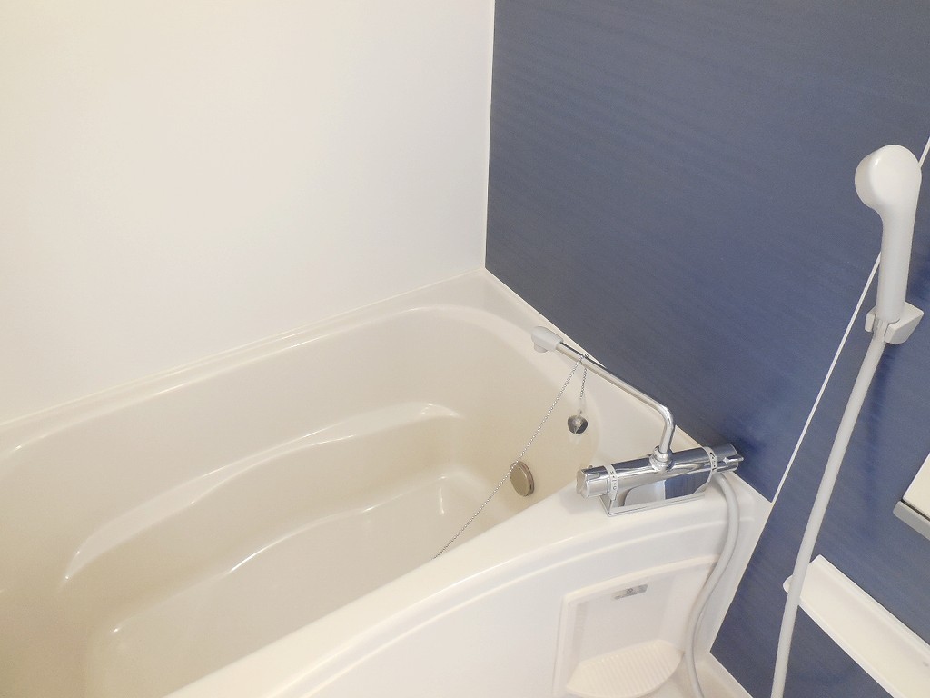 オブコニカ 風呂画像