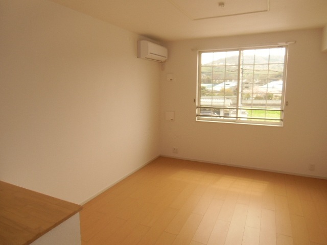 スマート　ハズ リビング