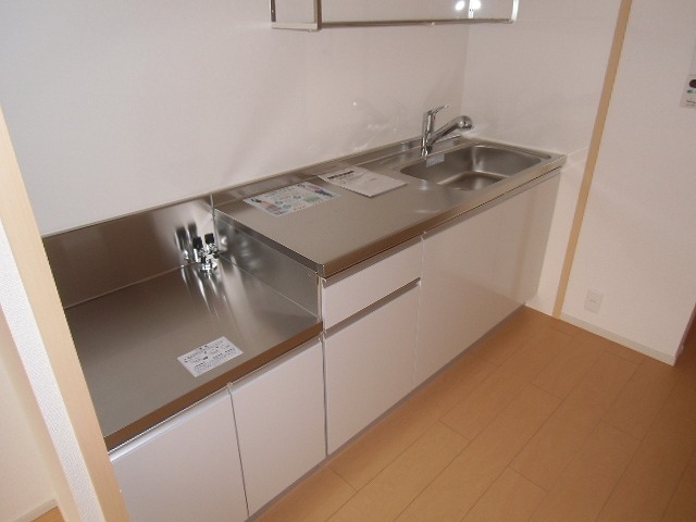 スマート　ハズ キッチン