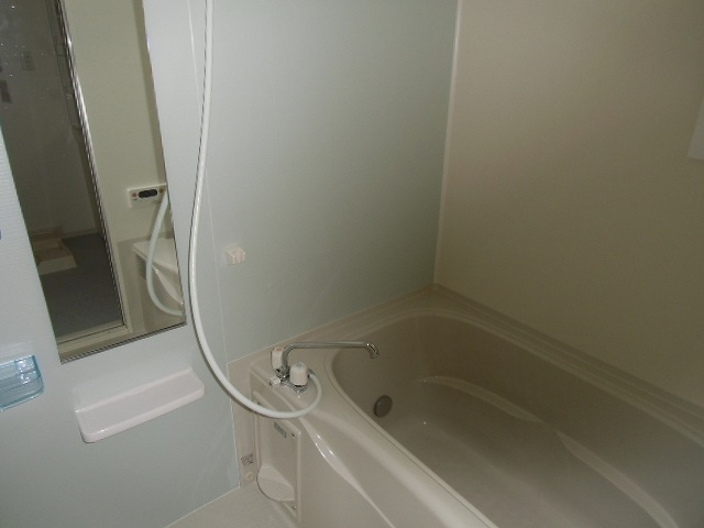 スマート　ハズ 風呂画像