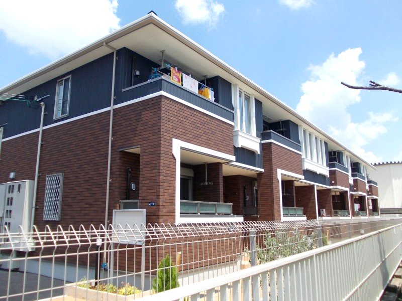 ミルト　カーサ 外観