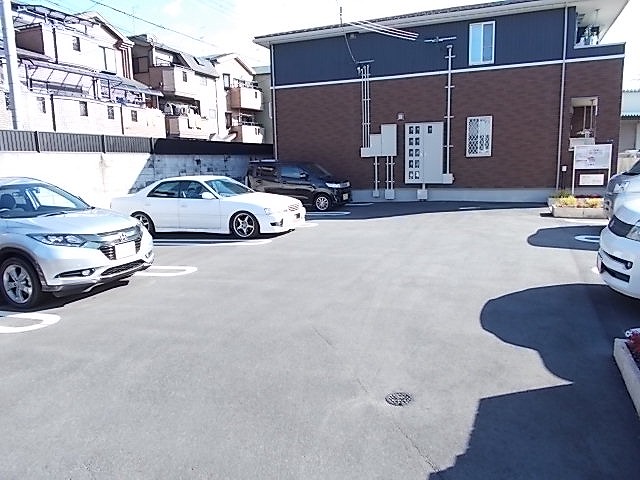 ミルト　カーサ その他1