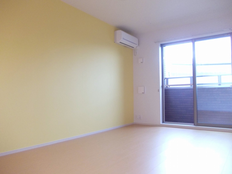 ミルト　カーサ リビング