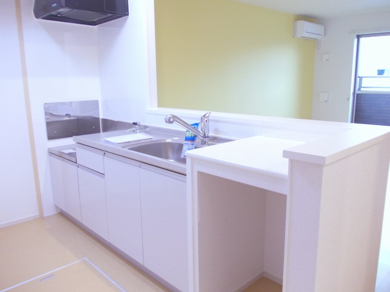 ミルト　カーサ キッチン