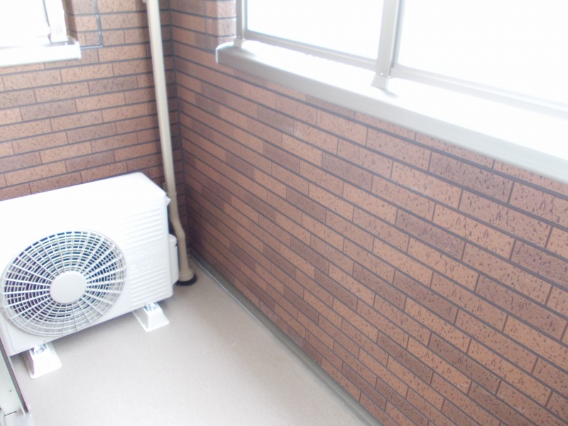 ミルト　カーサ ベランダ