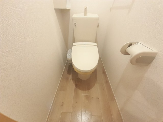 シルクガ－デン その他2