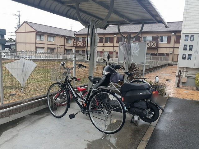 シルクガ－デン その他6