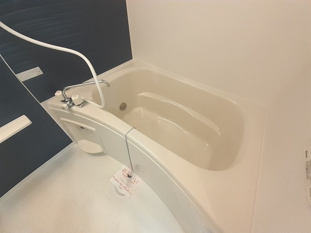 シルクガ－デン 風呂画像