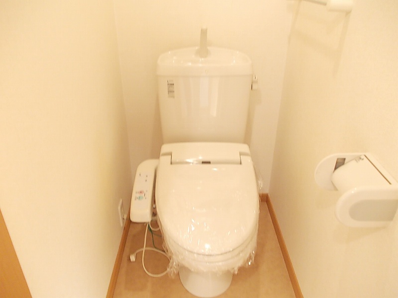 メゾン　ソレイユ その他2