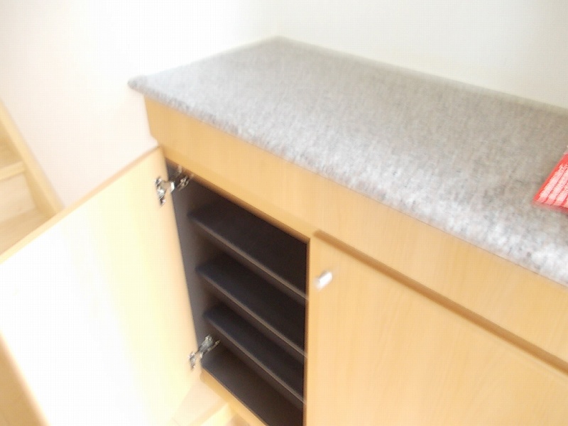 メゾン　ソレイユ その他3