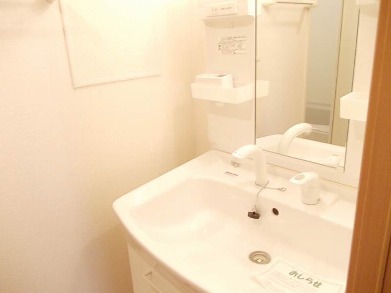 メゾン　ソレイユ その他4