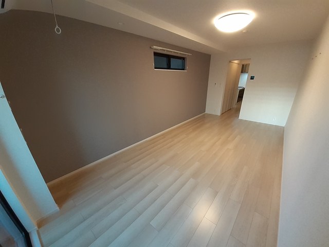 フランメゾンⅡ リビング