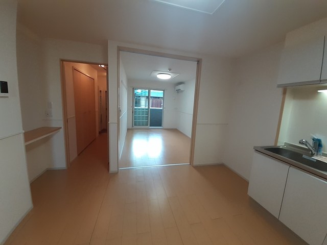 カルム　エレガンス リビング