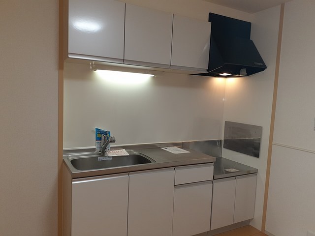 カルム　エレガンス キッチン