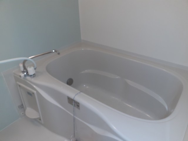 カルム　エレガンス 風呂画像