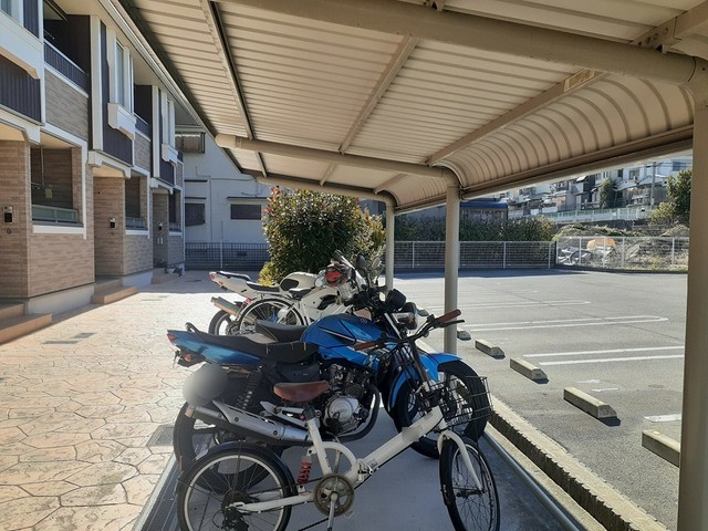 ポンドⅠ その他6