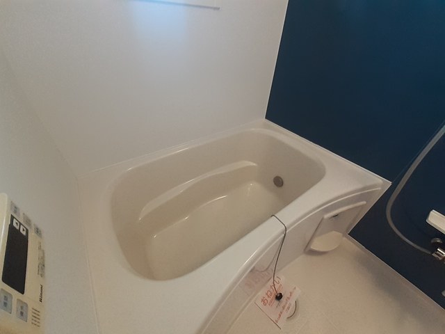 ポンドⅠ 風呂画像