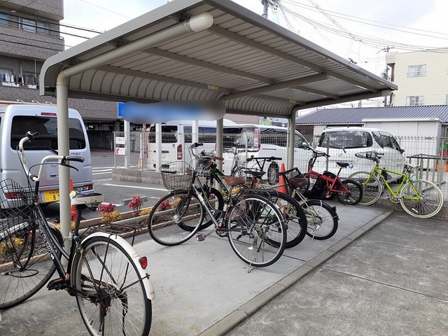 メゾン　カルム その他6