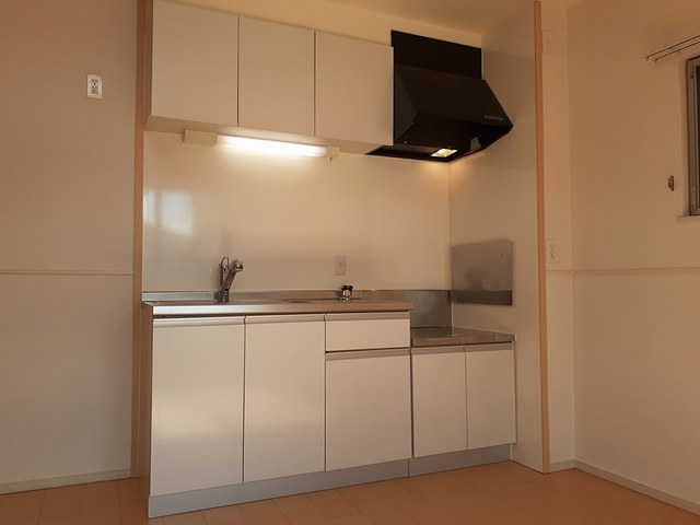 メゾン　カルム キッチン