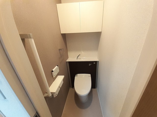 フランメゾンⅡ その他2