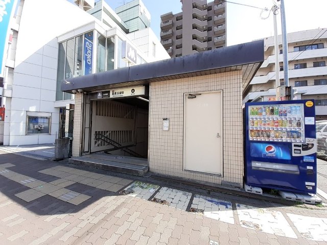 フランメゾンⅡ その他外観1