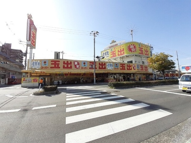 フランメゾンⅡ その他外観5