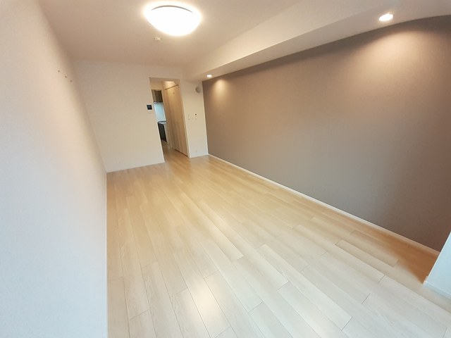 フランメゾンⅡ リビング