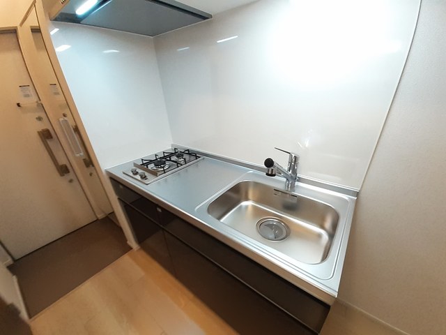 フランメゾンⅡ キッチン