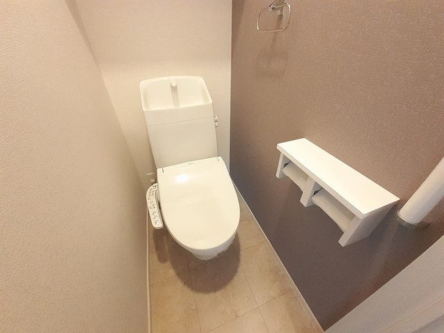 グラスランド・ウェル その他2