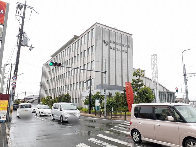 グラスランド・ウェル その他外観1