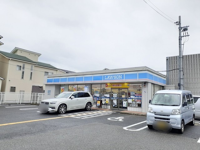 グラスランド・ウェル その他外観5