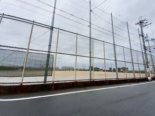 グラスランド・ウェル その他外観6