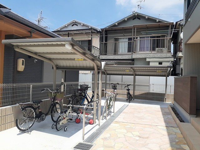 グラスランド・ウェル その他7