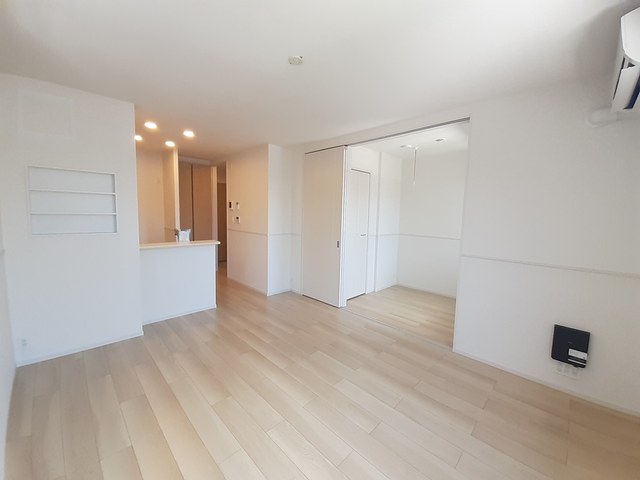 グラスランド・ウェル リビング