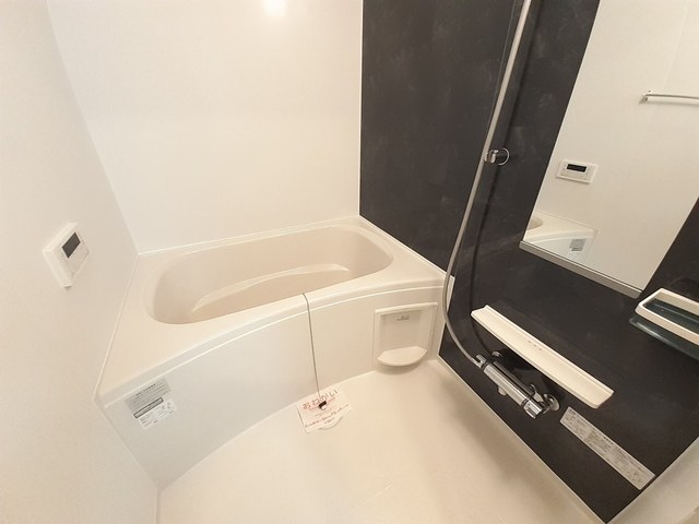 グラスランド・ウェル 風呂画像