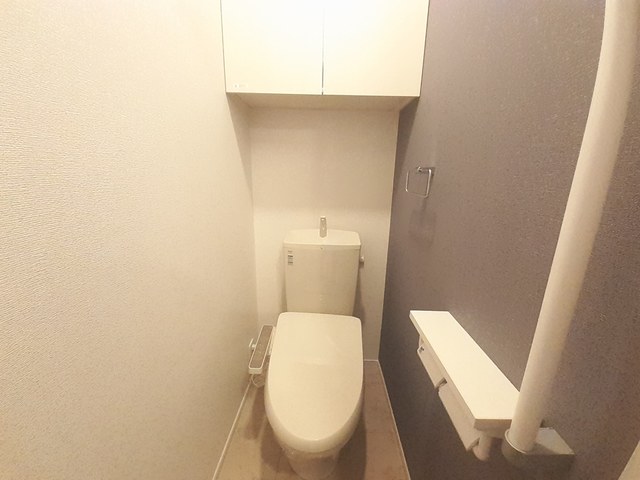 エレガント茱萸木Ⅲ その他2