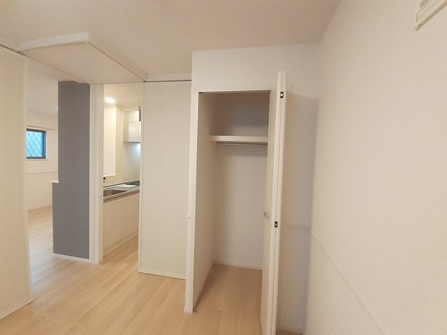 エレガント茱萸木Ⅲ その他4