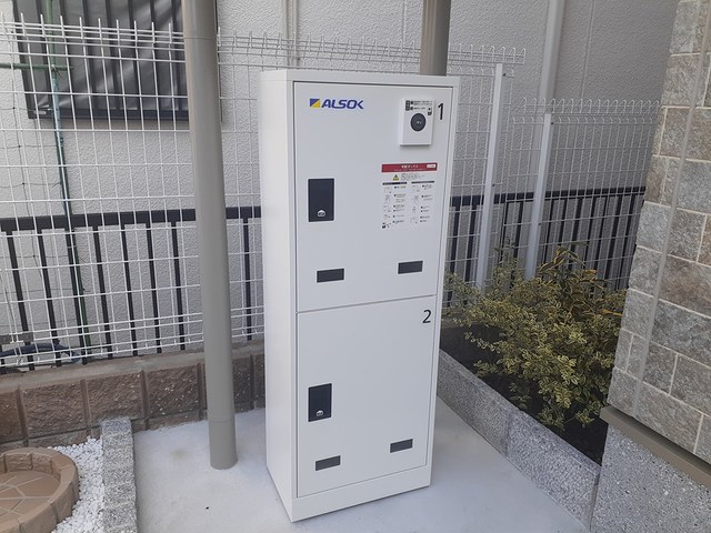 エレガント茱萸木Ⅲ その他6