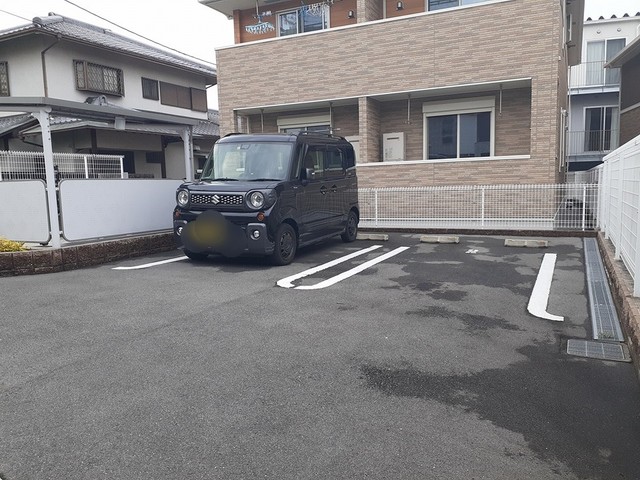 エレガント茱萸木Ⅱ その他5