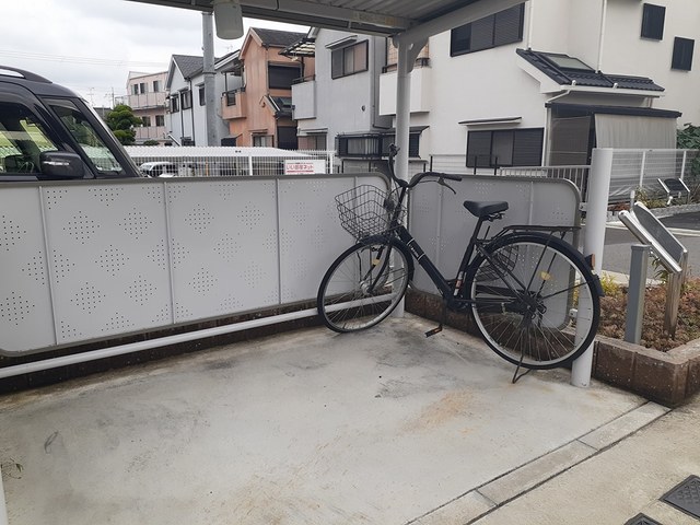 エレガント茱萸木Ⅱ その他6