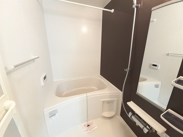 エレガント茱萸木Ⅱ 風呂画像