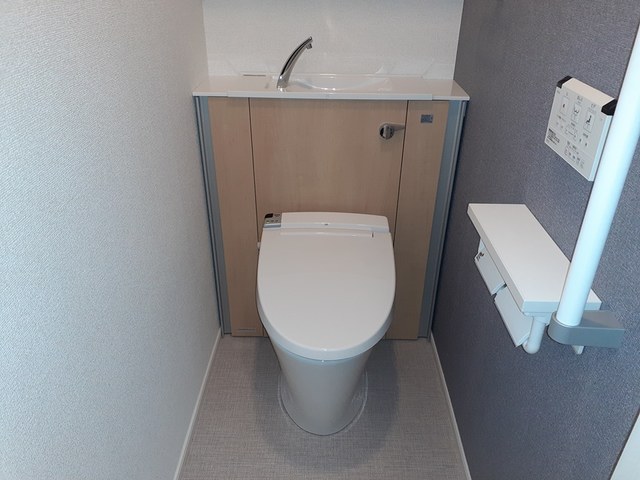 サンプラザ金剛 その他2